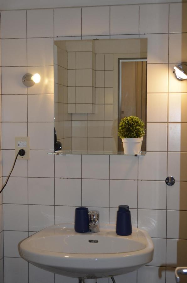 Citycenter Apartment Wien Exteriör bild