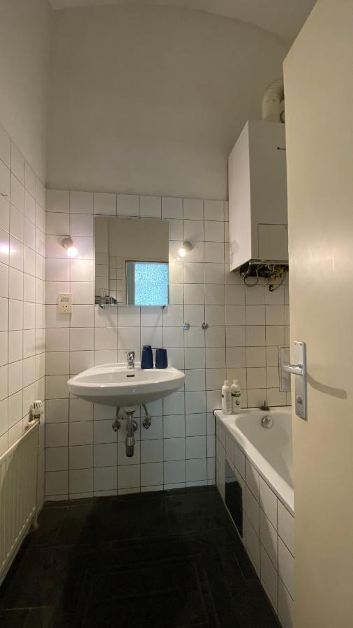 Citycenter Apartment Wien Exteriör bild